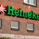 Heineken está com excelentes vagas de emprego como home office (Imagem Reprodução Internet)