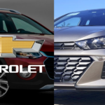 Concorrente lança novo carro que promete desbancar a Chevrolet (Foto: Reprodução, Montagem, TV Foco)