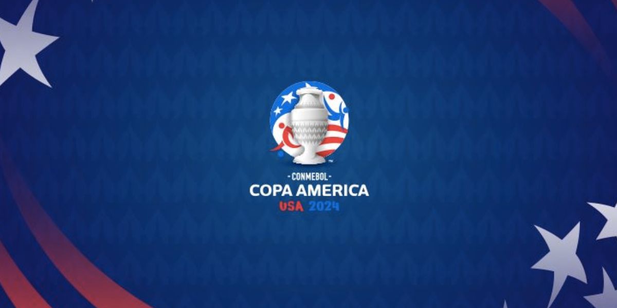 Copa América (Foto: Reprodução / Internet) 