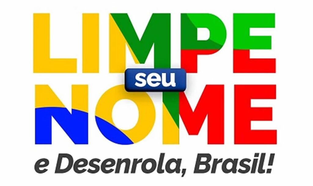 Programa Desenrola Brasil (Foto: Reprodução, GOV)