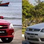 Na casa dos 15 mil e muito econômicos: Carros da Chevrolet e da Fiat estão saindo nesse precinho em 2023 - Foto: Reprodução