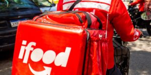 Entregadores do IFood acabam de confirmar paralisação TOTAL e você precisa se preparar - Foto: Internet