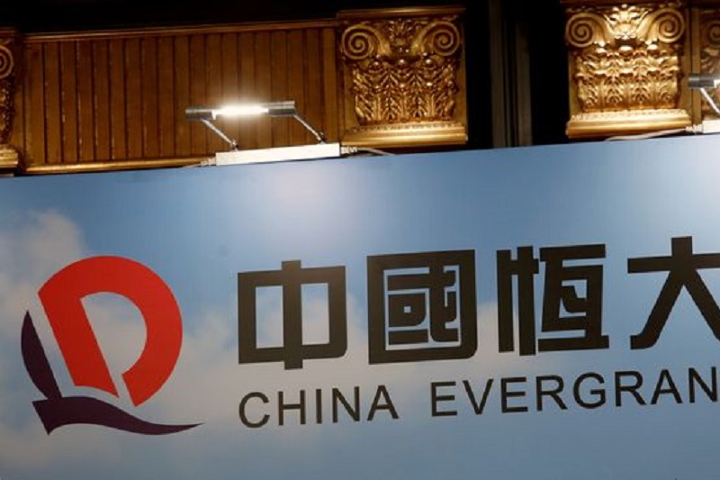 Evergrande Group (Reprodução - Internet)-