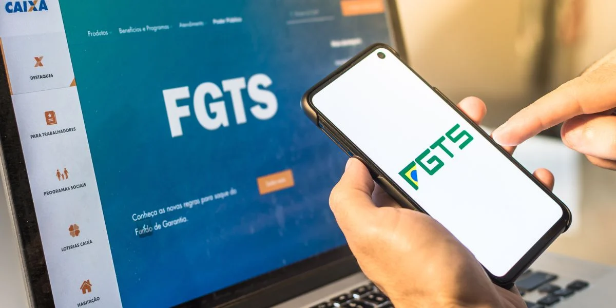  Nova lei do FGTS é aprovada em setembro - Foto: Reprodução/Internet