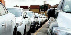 Três carros de marca gigante por risco de incêndio (Imagem Reprodução)