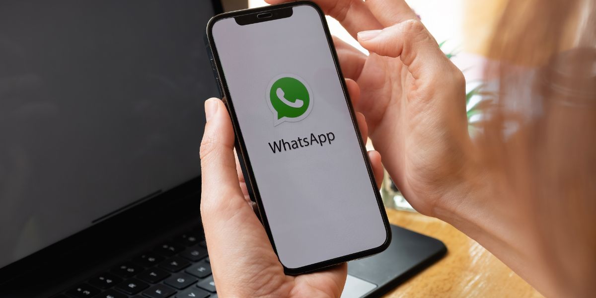 WhatsApp anuncia fim dos serviços em dezenas de celulares (Imagem Reprodução Internet)