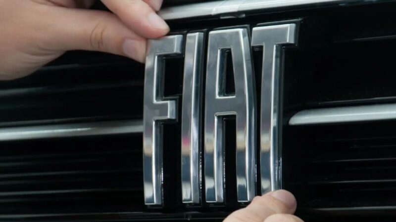 Fiat dá fim em carro e apela para volta de um dos seus modelos mais famosos após anos - Foto: Internet