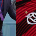 Flamengo e Tite (Reprodução - INternet)