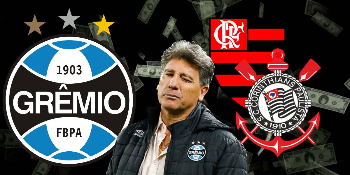 Foco do Grêmio passa a ser todo no Brasileirão - Grêmio - Diário