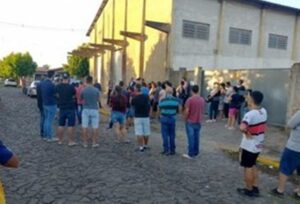 Grupo calçadista com operações em Parobé tem falência decretada - Foto Internet