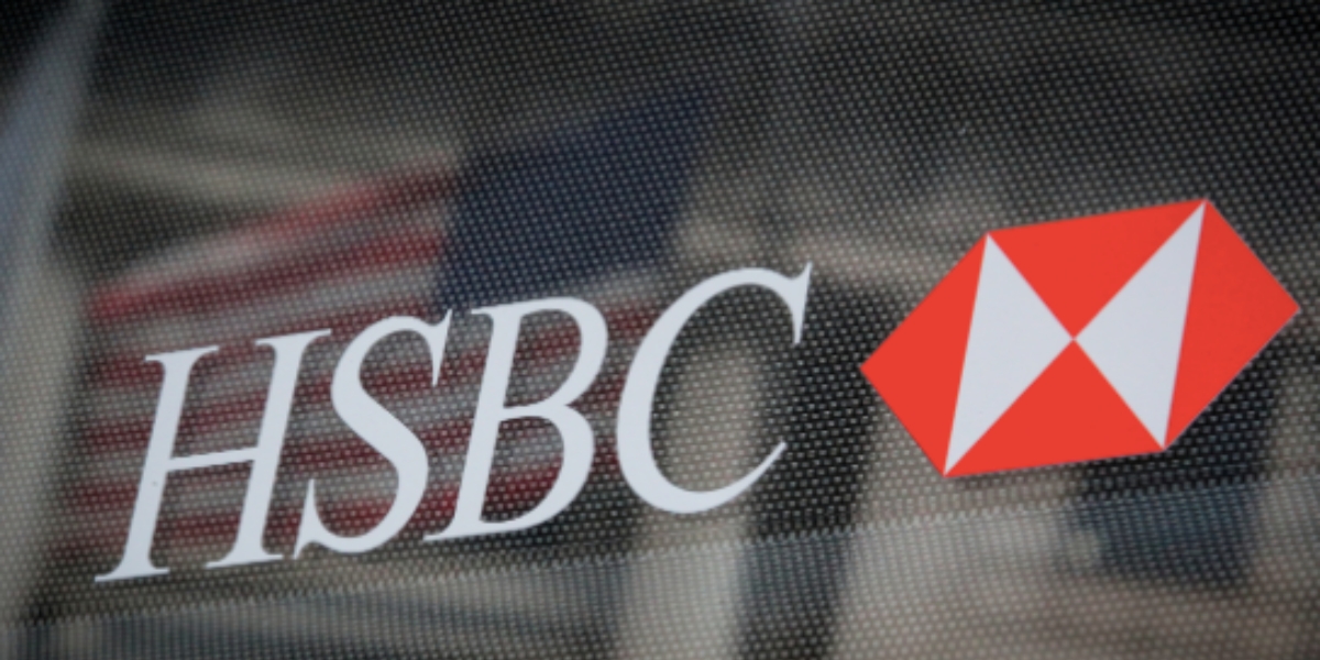 Banco HSBC (Foto: Reprodução / Internet)