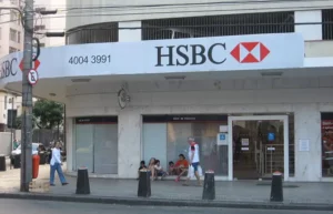 HSBC - Foto Internet