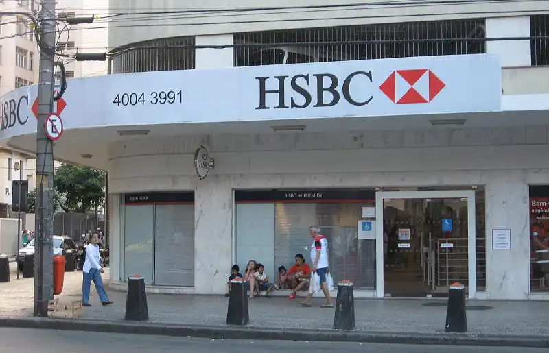 HSBC - Immagini Internet