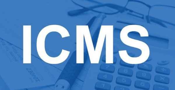 ICMS (Reprodução - Internet)-