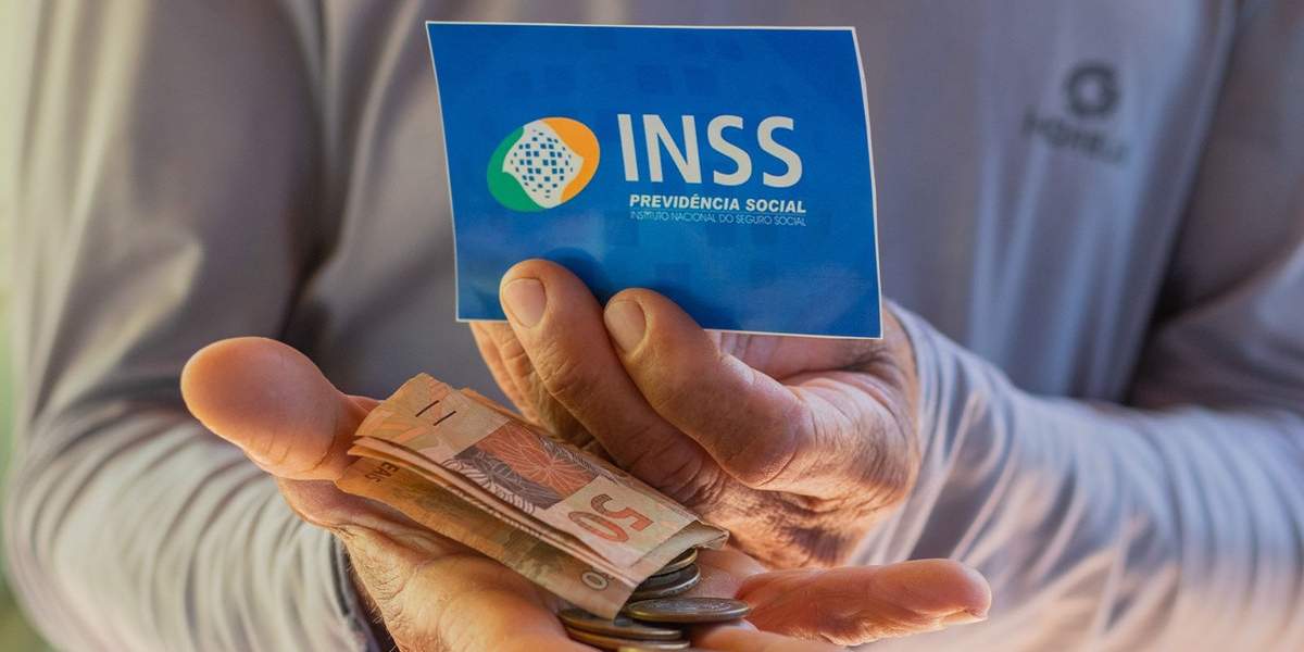 Instituto Nacional do Seguro Social - INSS (Foto: Reprodução, Olhar Digital)
