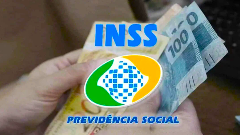 INSS faz comunicado a aposentados (Foto: Reprodução Gov)