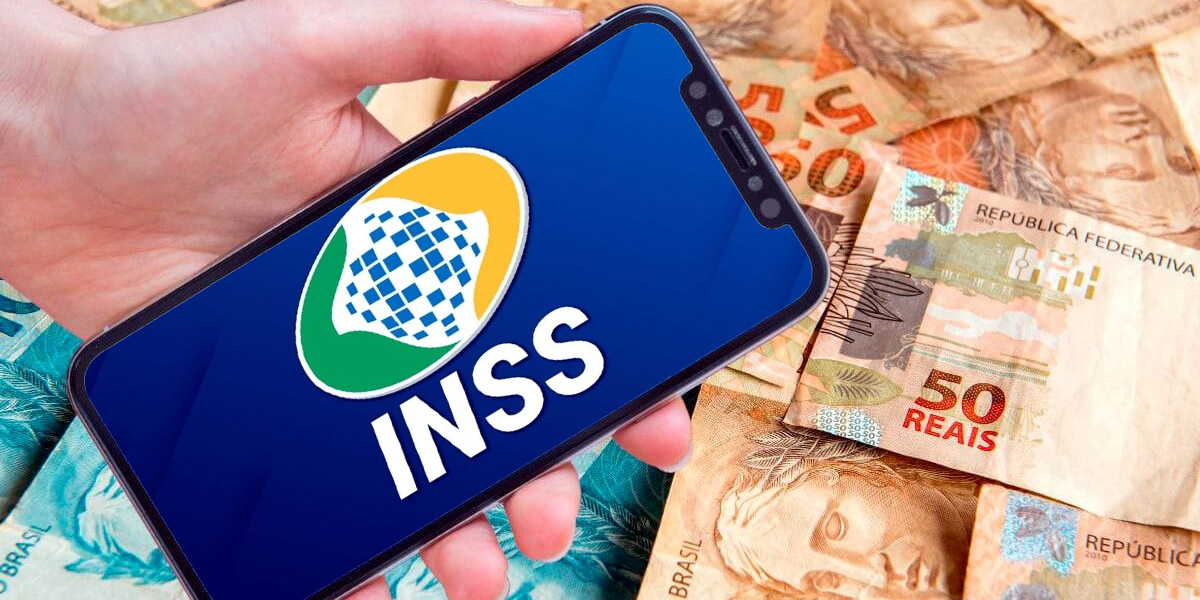 INSS libera grana para beneficiários (Foto: Reprodução, Montagem. TV Foco)