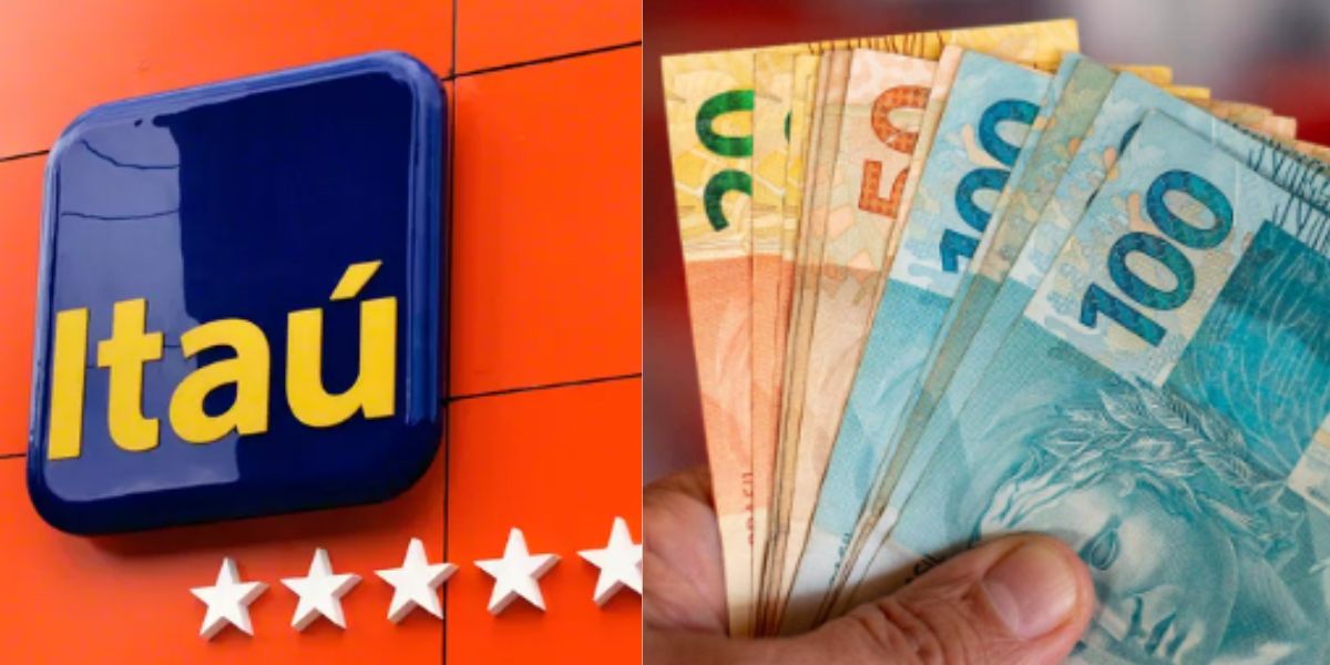 Itaú acaba de emitir comunicado com apelo urgente a todos os clientes que têm cartão de crédito Jamais