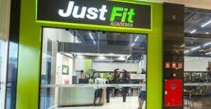 JustFit - Foto Internet