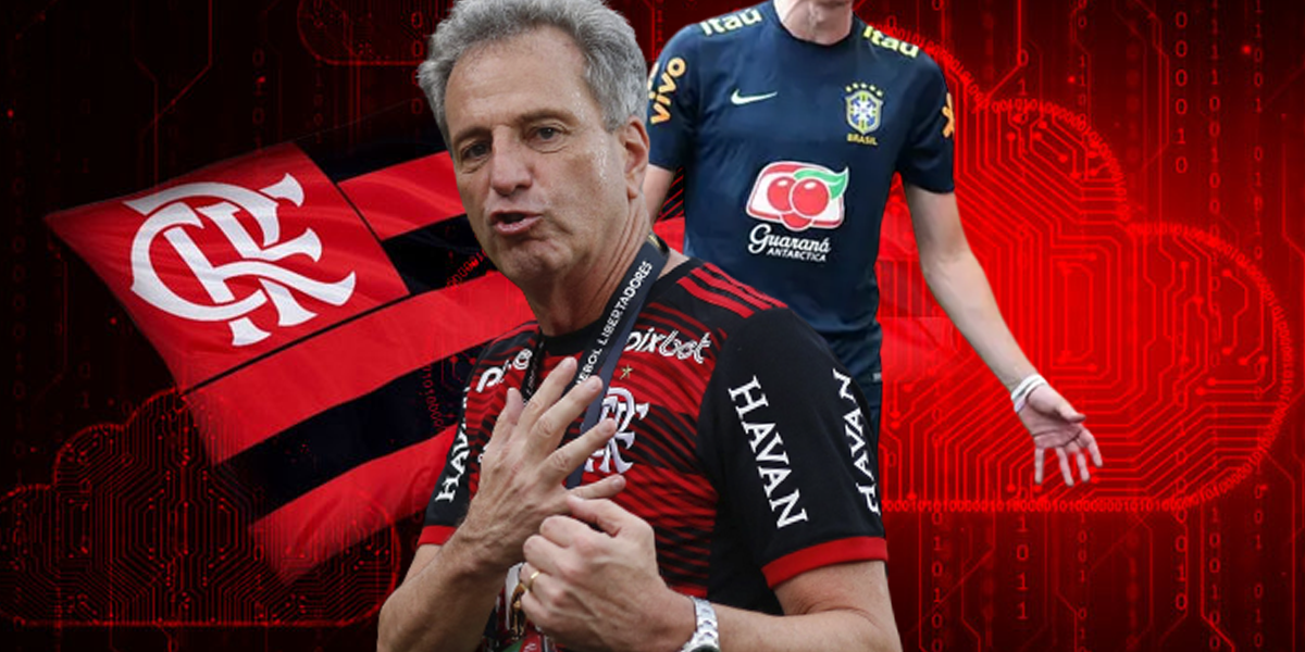 As contratações e os reforços do Flamengo para a temporada 2023