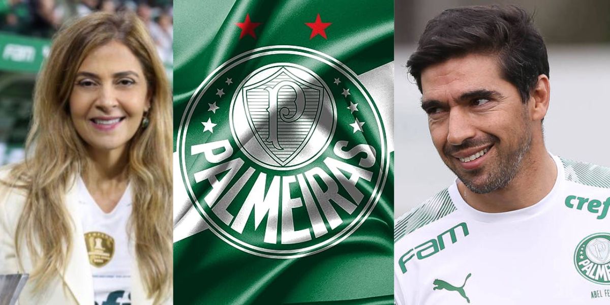 Palmeiras se acerta com jogador argentino e fica perto de primeiro reforço  para 2024; veja detalhes