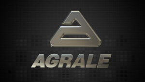 Logo da Agrale - Foto Internet