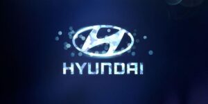 Logo da Hyundai - Foto: Internet