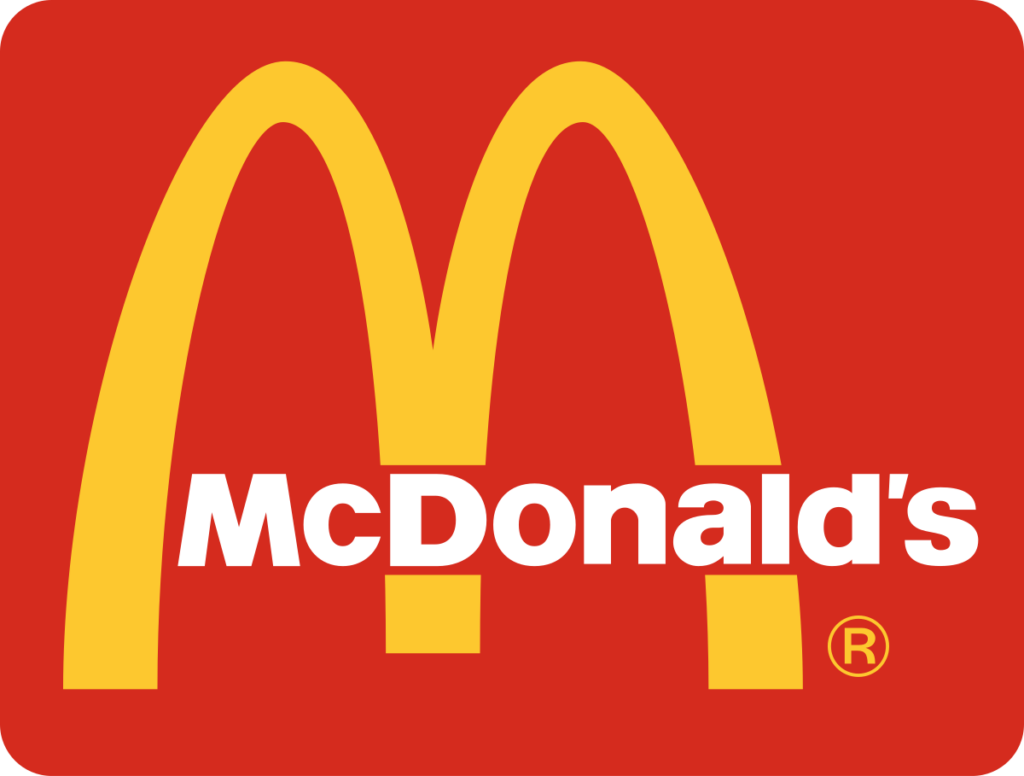 Logo do McDonald’s (Foto: Reprodução, Site da Empresa)