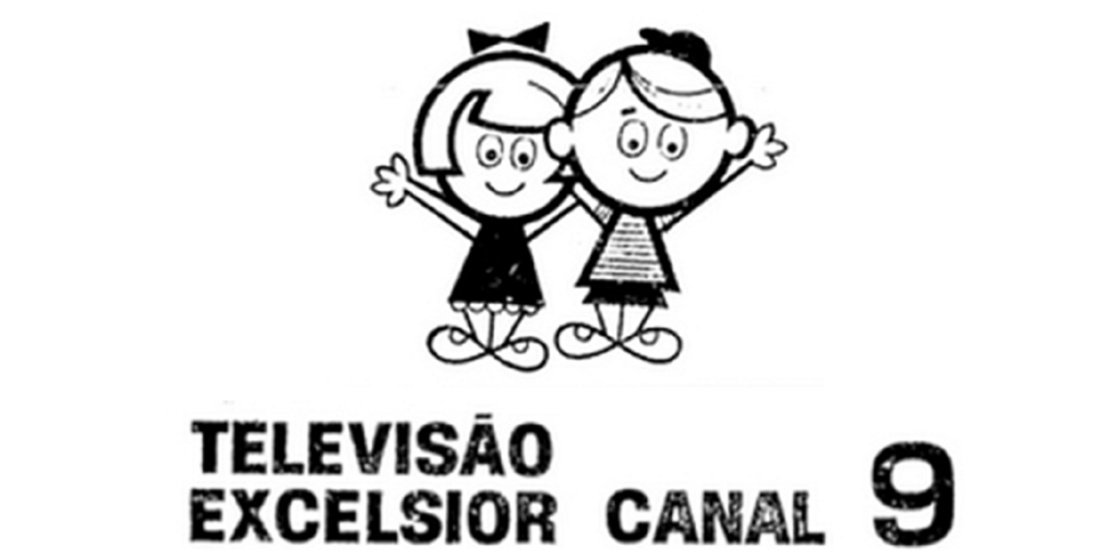 Logotipo da emissora Excelsior (Foto: Reprodução, UOL)