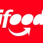 Logotipo do Ifood (Reprodução - Internet)