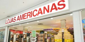 Lojas Americanas (Reprodução - Internet)