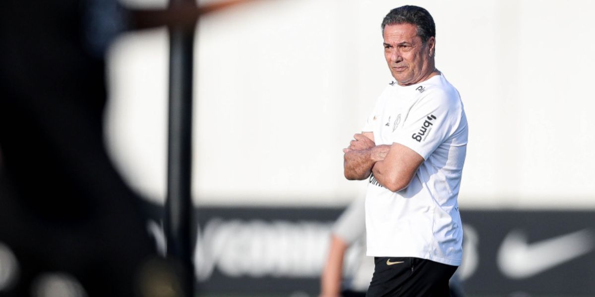 Corinthians fica a detalhes de perder promessa para clube do Brasil