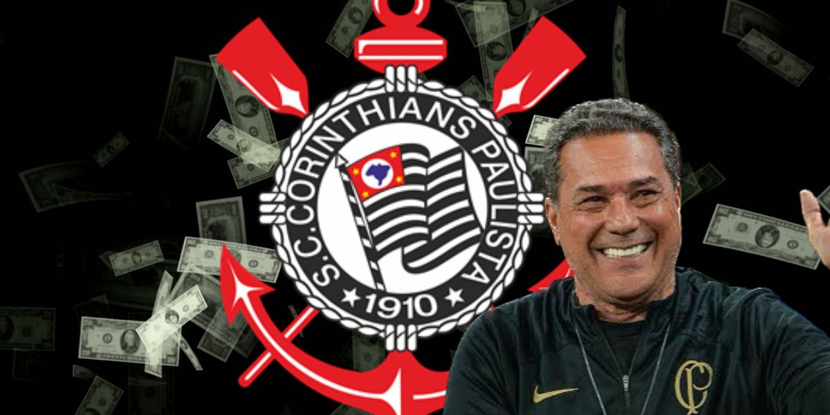 Corinthians recebeu quantia para 'liberar' bastidores à Rede Globo, Futebol