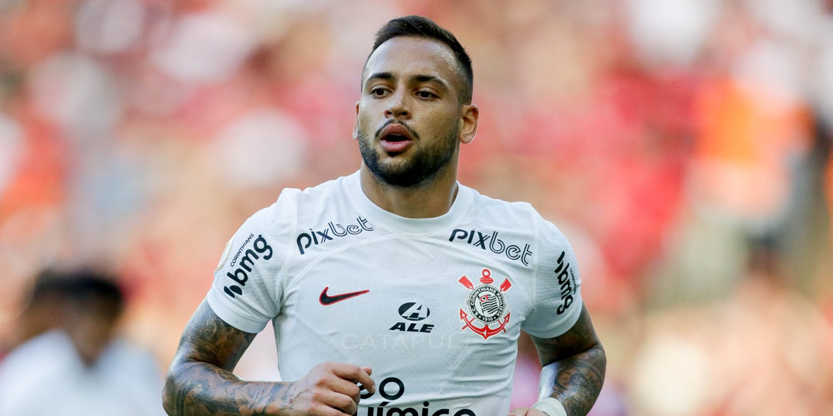 Corinthians age às pressas para assinar com 2 reforços de peso - (Foto: Internet)