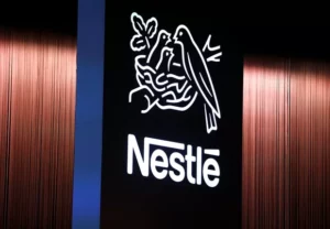 Nestlé é uma empresa gigante - Foto Internet