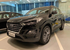 New Tucson é um SUV de respeito, potente e confortável - Foto Garagem 360