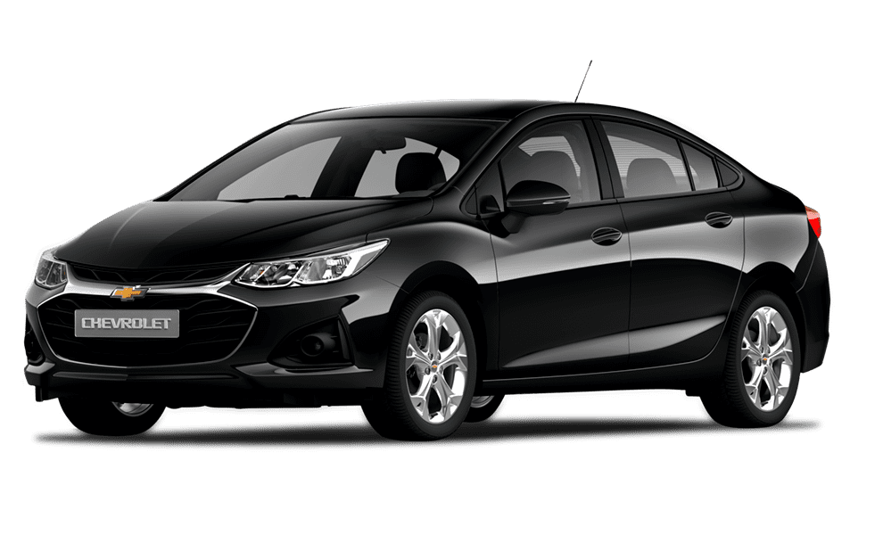 Novo Chevrolet Cruze (Foto: Reprodução, Quadro Rodas)