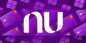 Nubank é um dos maiores bancos do Brasil - Foto: Internet