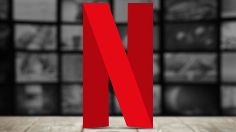 O fim de serviço da Netflix após 25 anos e a despedida oficial dos assinantes - Foto: Internet