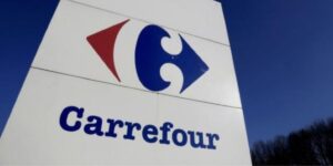 O fim de unidade gigante do Carrefour tomada por novo mercado rival - Foto: Internet