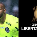 Palmeiras recebe notícia preocupante envolvendo Weverton