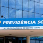 Previdência Social - Foto Internet