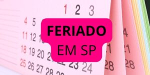 Semana começa com feriado PROLONGADO em São Paulo - Foto: TVFOCO