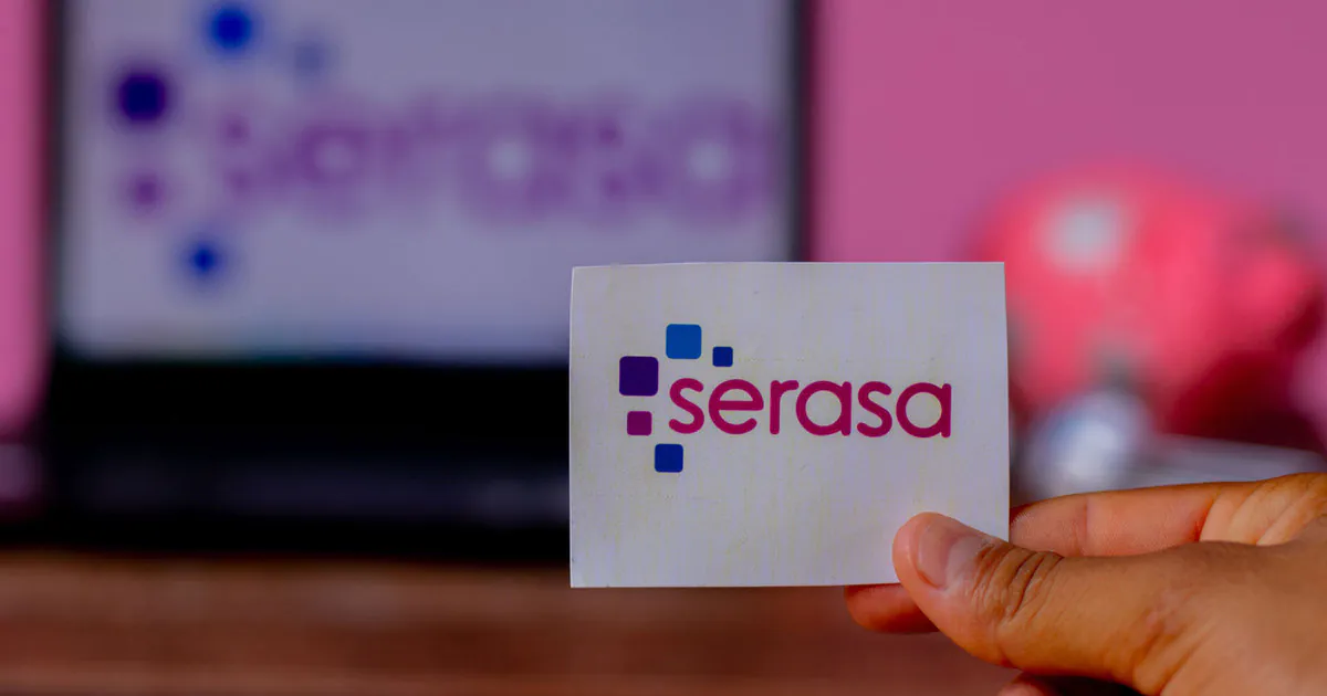 Serasa (Reprodução/Internet)