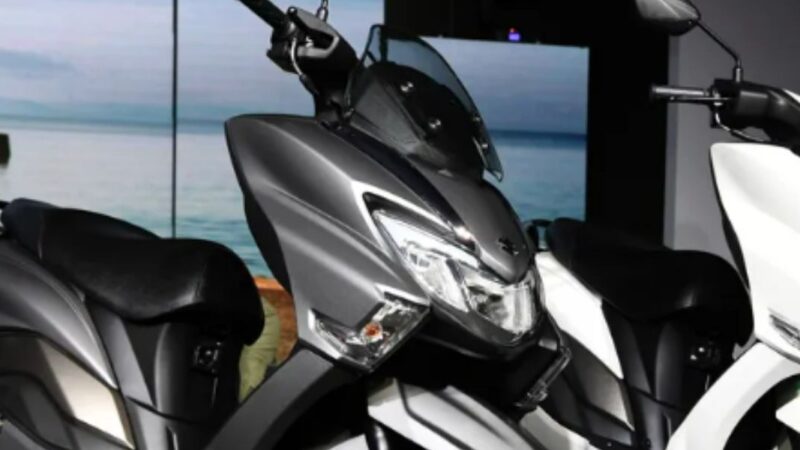 Sonho de todo motoqueiro Montadora chega pra desbancar a Honda com moto por menos de R$ 5 mil em 2023