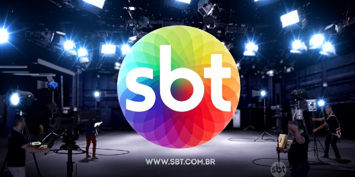 Logo do SBT (Foto: Reprodução/ Internet)