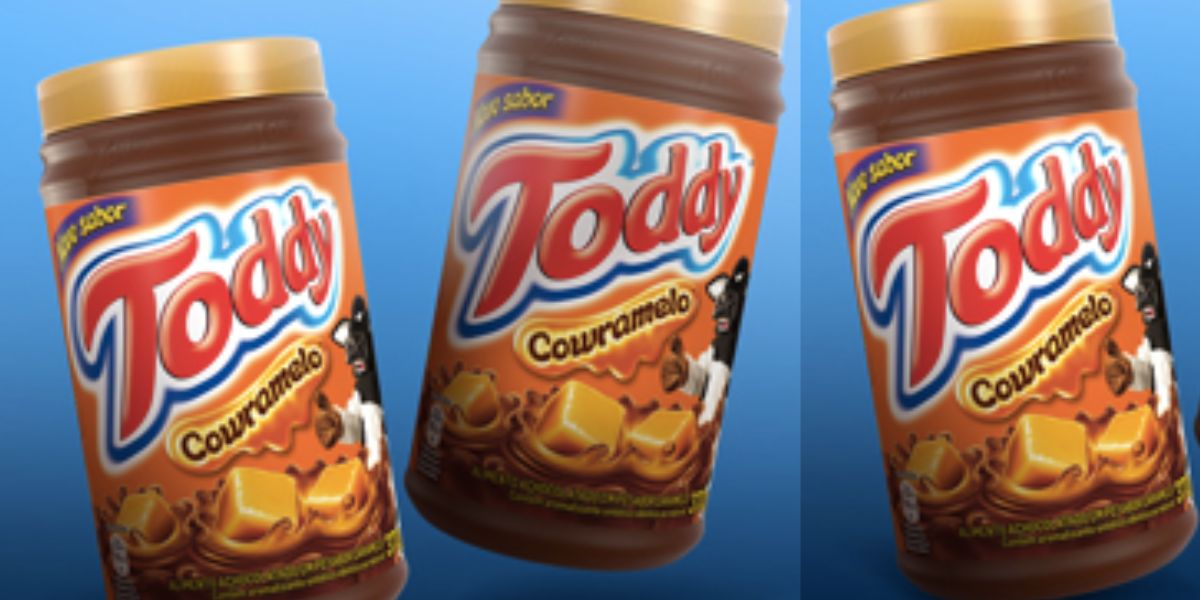 Toddy   Cowramelo(Foto: Reprodução /Montagem/ Internet)