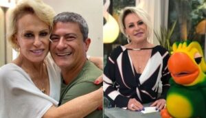 Tom Veiga, responsável pelo Louro José do Mais Você, morreu aos 47 anos - Foto Internet