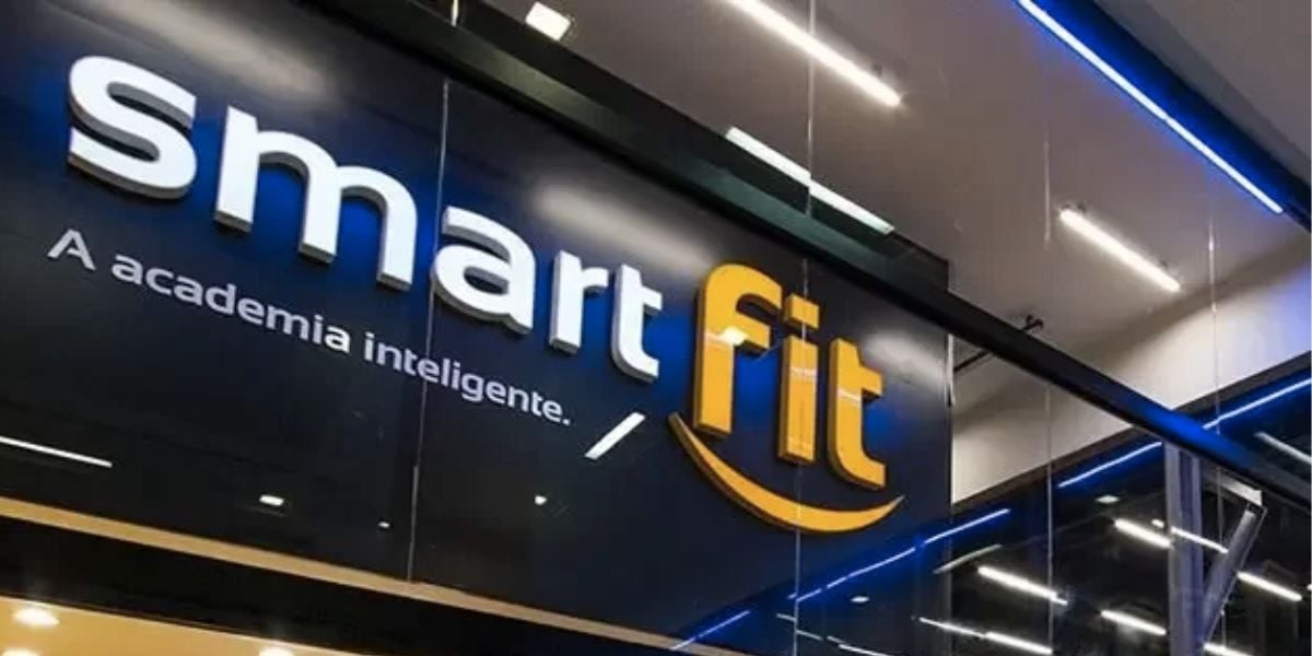  Smart Fit (Foto: Reprodução / Internet)