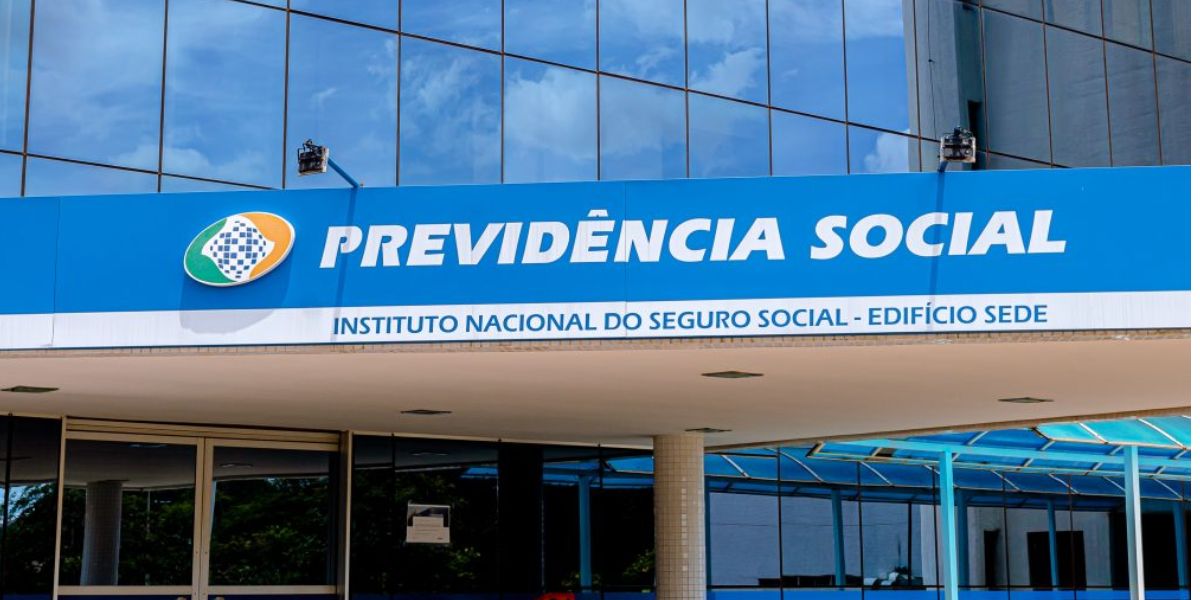 Unidade previdência social (Foto: Reprodução / Internet) 